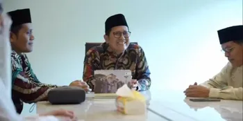 Tuai Kontroversi! Ketua MUI Sebut Film 'KIBLAT' Boleh Tayang Jika Ganti Nama dan Poster