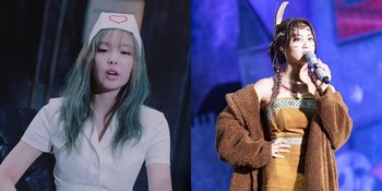 Dianggap Hina Profesi - Rasis, 7 Outfit Idol K-Pop Ini Tuai Kontroversi Hingga Dapat Kritik dan Dikecam