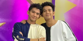 Tuai Kritik Gara-gara Nge-Trail di Lokasi Cagar Alam, Begini Penjelasan Rizki dan Ridho