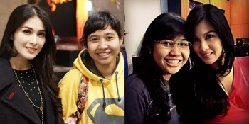 Tuai Pujian, 7 Potret Sandra Dewi Bareng Asistennya yang Sudah 20 Tahun Bersama, bak Keluarga Sendiri
