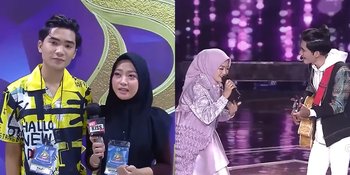 Tuai Pujian Nassar, Yadi dan Wiranti Lolos ke Babak 24 Besar Dangdut Academy 5
