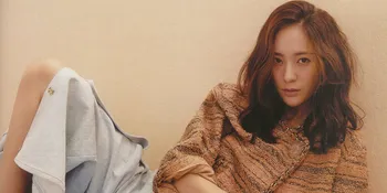 Tubuh Krystal Tampak Semakin Berisi, Gara-Gara Salah Style Fashion?