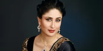 Tubuh Langsing Tanpa Stretchmark, Foto Bikini Kareena Kapoor Hasil Editan?