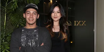 Tubuh Samuel Zylgwyn Makin Berisi, Franda Sering Komplain