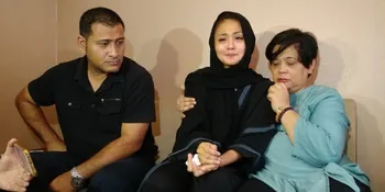 Tubuh Wangi - Pamitan Beda, Firasat Istri Sebelum Herman Seventeen Meninggal Dunia