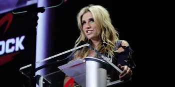 Tubuhnya Sering Diintai, Kesha Merasa Paranoid