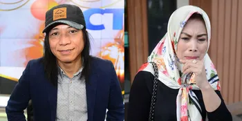 Tuduh Abdee Slank Curang Soal Permohonan Cerai, Anita Siap Banding