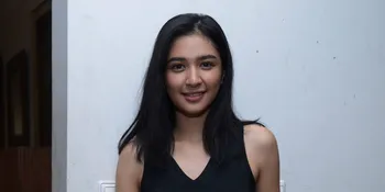 Tugas Akhir Kuliah, Mikha Tambayong Balik Syuting Sinetron