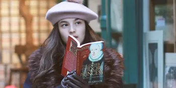 Tujuh Bulan di Rumah Saja, Chelsea Islan Ambil Studi Singkat Pelajari Psikologi