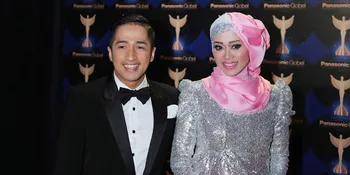 Tujuh Jadi Angka Keramat Bagi Irfan Hakim