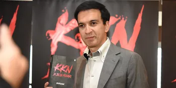 Tujuh Sutradara Rebutan Ingin Garap Adaptasi Kisah Horor 'KKN DI DESA PENARI'