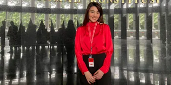 Tujuh Tahun Dipersulit Temui Anak, Begini Cara Pilu Tsania Marwa Supaya Kedua Buah Hatinya Tak Lupa Siapa Ibunya...