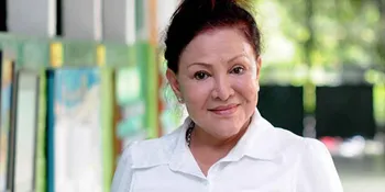 Tukang Sayur Bantu Dana Kampanye Jokowi, Mpok Atiek Salut