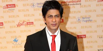 Tukang Telat, Ini Kebiasaan Baru Shahrukh Khan Yang Bikin Kaget