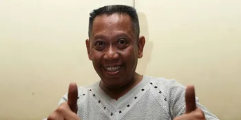 Tukul Arwana Buka Suara Soal Hubungannya Dengan Meggie Diaz