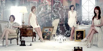 Tulang Rusuk Patah, Zinger Secret Dirawat di Rumah Sakit