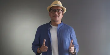 Tulang Rusuk, Single Baru Sammy Simorangkir Yang Awalnya 'Tak Dijagokan'