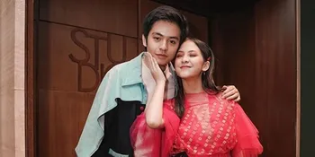 Tulis Dukungan dan Kirim Bunga ke Adhisty Zara, Angga Yunanda: Aku Tahu Kamu Kuat