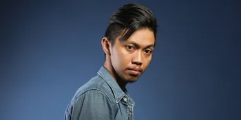 Tulis 'KELUARGA TAK KASAT MATA' Ini Kisah Genta Saat Tahu Dia Punya Indera Keenam