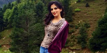 Tulis Pesan Mutiara Religius, Mansi Sharma Jadi Seorang Muslim?