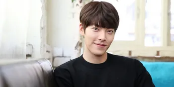 Tulis Surat Untuk Fans, Kim Woo Bin Telah Jalani 3 Kali Kemoterapi