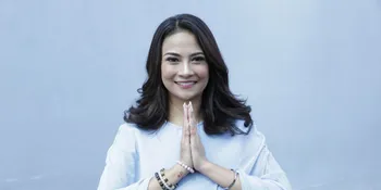 Tulis Surat Untuk Nicky Tirta, Vanessa Angel: Aku Cuma Pengen Bebas