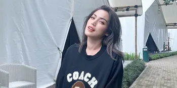 Tulisan Jessica Iskandar Soal Melupakan dan Memaafkan Jadi Sorotan, Paranormal Ini Beri Reaksi