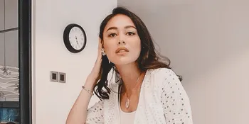 Tulisan Menyentuh Whulandary Herman Untuk Ayah yang Telah Tiada