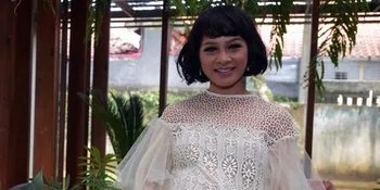 Tulus Ciptakan Lagu 'Belahan Jantungku' Untuk Kehamilan Andien