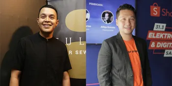 Tulus dan Gading Marten Banyak Belajar dari Guru Favorit Semasa Sekolah Dulu
