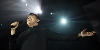 Tulus Langit Abu-Abu, Ungkap Kecewa Dan Minta Penjelasan Usai Keliru Sayangi Wanita!