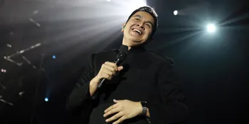 Tulus Rilis Single Baru Tentang Semangat Hidup, 'Manusia Kuat'
