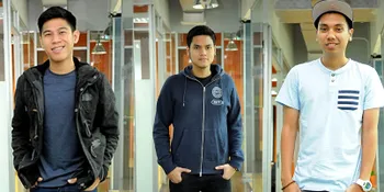 Tulus, Solois Pria Pertama Berkolaborasi Dengan RAN