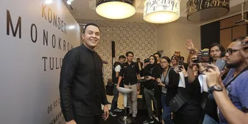 Tulus Speak Up Soal Alasannya Rilis Lagu Berbahasa Jepang, Natsu Wa Kinu