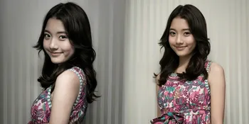 Tumbuh Jadi Gadis Cantik, Aktris Cilik Ini Bikin Heboh Netizen