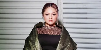 Tumor Ganas Hilang, Marshanda: Alhamdulillah Banget Ini Keajaiban yang Nyata