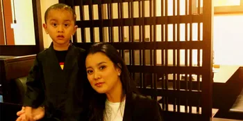 Tumor Otak Bisa Sebabkan Putra Marcella Zalianty Kejang-Kejang dan Koma