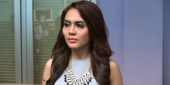 Tunangan Anggita Sari Meninggal Dunia, Sakit Paru-Paru Hingga Komplikasi Jantung