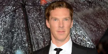 Tunangan, Benedict Cumberbatch Bikin Ribuan Fans Patah Hati