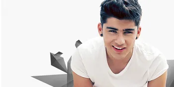 Tunangan Dengan Perrie Edwards, Apa Kata Zayn Malik?