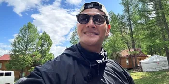 Tunangan Kim Jong Kook Dikabarkan Seorang CEO Perusahaan Kosmetik Berusia 38 Tahun