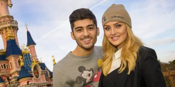Zayn Malik - Perrie Edwards Batal Tunangan, Serius Nih?