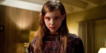 Tunda Perilisan, 'CARRIE' Bakal Dibuat Lebih Seram