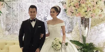 Tunda Resepsi Pernikahan, Kini Eza Gionino Juga Harus Tunda Bulan Madu Karena Ini