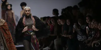 Tunggu 5 Bulan Untuk Umumkan Kehamilan ke Publik, Ini Alasan Kimmy Jayanti