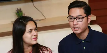 Tunggu Anak Lahir, Rizky Kinos Pilih Perbanyak Zikir