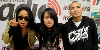 Tunggu Hidayah, Kotak Siapkan Album Religi