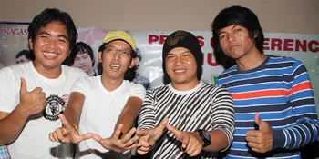 Tunggu Istri Lahiran, Tomy Ditinggal Wali Umroh