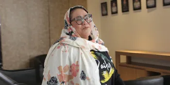 Tunggu Kelengkapan Berkas, Nunung dan Iyan Sambiran Bakal Jalani Sidang Bersamaan