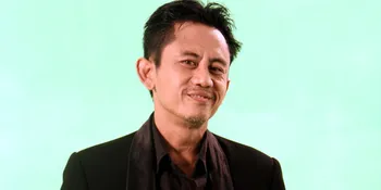 Tunggu Syuting, Epy Kusnandar Tulis Diary
